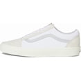 thumbnail image 5 of VANS U OLD SKOOL™ UNISEX SNEAKERS - OFF WHITE - 2-tone Marshmallow / White / Men 3.5 / Women 5 / Medium, 5 of 7