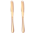 thumbnail image 1 of Cuchillo mágico para untar y rizar mantequilla: riza tu mantequilla con facilidad de diferentes maneras, 1 of 5