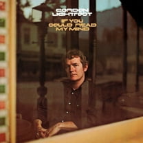 Gordon Lightfoot - If You Could Read My Mind - Music & Performance - Vinyl