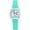 Teal, variant on Armitron Unisex Adult Black Digital Sport Wristwatch