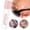 Pink, variant on Anti-Wardrobe Malfunction Body Tape, 1 Piece - Tape Adhesive for Clothes & Skin Collar Strap Fixing Tape Liquid Roll on Anti Slip Glue Easy to Use and Long Lasting Breathable10Ml, Makeup Organizers