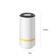 thumbnail image 3 of Sellador de Alimentos Al Vacío, Máquina Selladora Al Vacío de Alimentos con Bomba de Vacío Portátil para La Evacuación de La Bomba de Vacío., 3 of 7