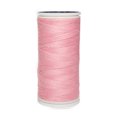thumbnail image 1 of Caja 12 Pzas Hilo Salmon Claro Coats Poliéster Liso 3 Cabos Fibra Corta T6980-0638, 1 of 2