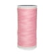 thumbnail image 1 of Caja 12 Pzas Hilo Salmon Claro Coats Poliéster Liso 3 Cabos Fibra Corta T6980-0638, 1 of 2