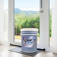 thumbnail image 6 of Ultra Clear Platinum Glass Cleaner, Streak-Free Shine, Lavender Fresh, 5 Gallons, 6 of 12