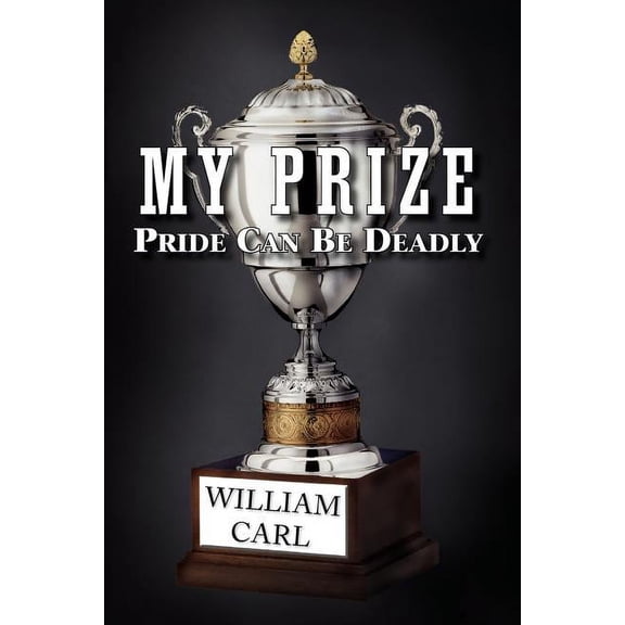 My Prize (Paperback)