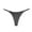 005_Grey, variant on Jxximdong Sexy Lingerie for Women Women Double Strap Thong Low Waist Double Cotton T Shape Panties Women's Intimates Pink