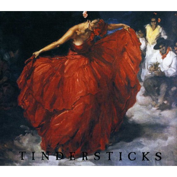 Tindersticks - Tindersticks - Music & Performance - CD