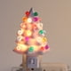 thumbnail image 2 of Navidad en Miniatura Decorativa Con Bolas Colores para Regalos Fiesta, 2 of 9