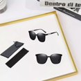 thumbnail image 4 of Conjunto Camiseta Y Pantalón Para Hombre Hiphop+ Lentes Sol, 4 of 8