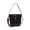 Black, variant on Bmisegm Women's Design Fashion Bag Leopard Print Series Carry One Shoulder Messenger Bags Black