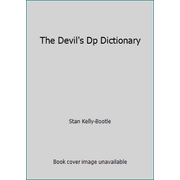 The Devil's Dp Dictionary, Used [Paperback]