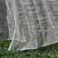 thumbnail image 4 of Lace pastoral outdoor window curtain trim, 4 of 4