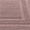 Pink, variant on Yiannan 17x24 Inch Cotton Bath Rug, Soft Absorbent Non Slip Mat, Machine Washable Non Shedding, Fashionable Mat for Bathroom, Kitchen and Laundry,Light Gray