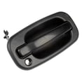 thumbnail image 3 of For GMC Yukon XL 2500 2000 01 02 03 04 05 2006 Door Handle Driver and Passenger Side | Pair | Front | Outer | GM1310129, GM1311129 | 15034985, 15034986, 3 of 3