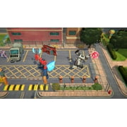 Transformers: Battlegrounds, Outright Games, Xbox One, 819338020990