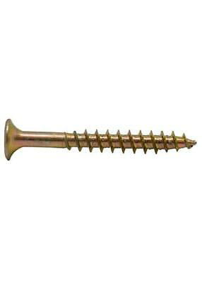 NATIONAL NAIL 356194 250CT 3-1/2 by 10-Inch Dec Screw 