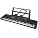 thumbnail image 5 of Teclado Digital 61 Teclas Música órgano Electrónico Portátil, 5 of 7