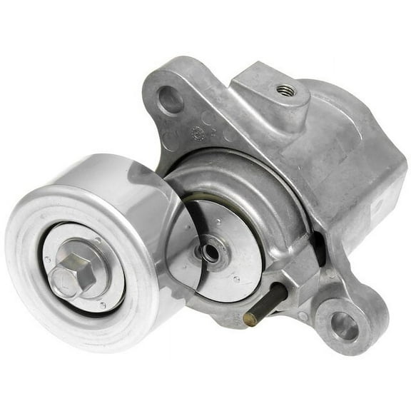 Accessory Belt Tensioner - Compatible with 2016 - 2022 Toyota Tacoma 3.5L V6 GAS 2017 2018 2019 2020 2021