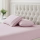 thumbnail image 1 of Set de fundas de almohada Sweet Home Collection, franela, tamaño king, 1 of 5