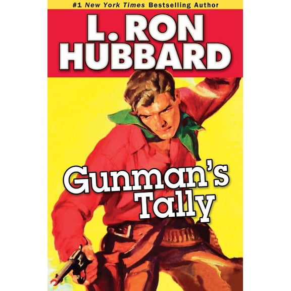 Western Short Stories Collection: Gunman's Tally (Paperback)