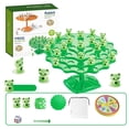 thumbnail image 1 of XFGOU Puzzle games Toys and Hobbies Frog Rabbit Astronaut Bal Tree Children's Toy Focus Training Folding Music Two Person Interactive Ba Board Game Education, 1 of 6