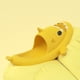 thumbnail image 4 of Shark Slippers Non-slip Shower Bathroom Slippers Soft Summer Slide Sandals For Girls And Boys New Z, 4 of 4