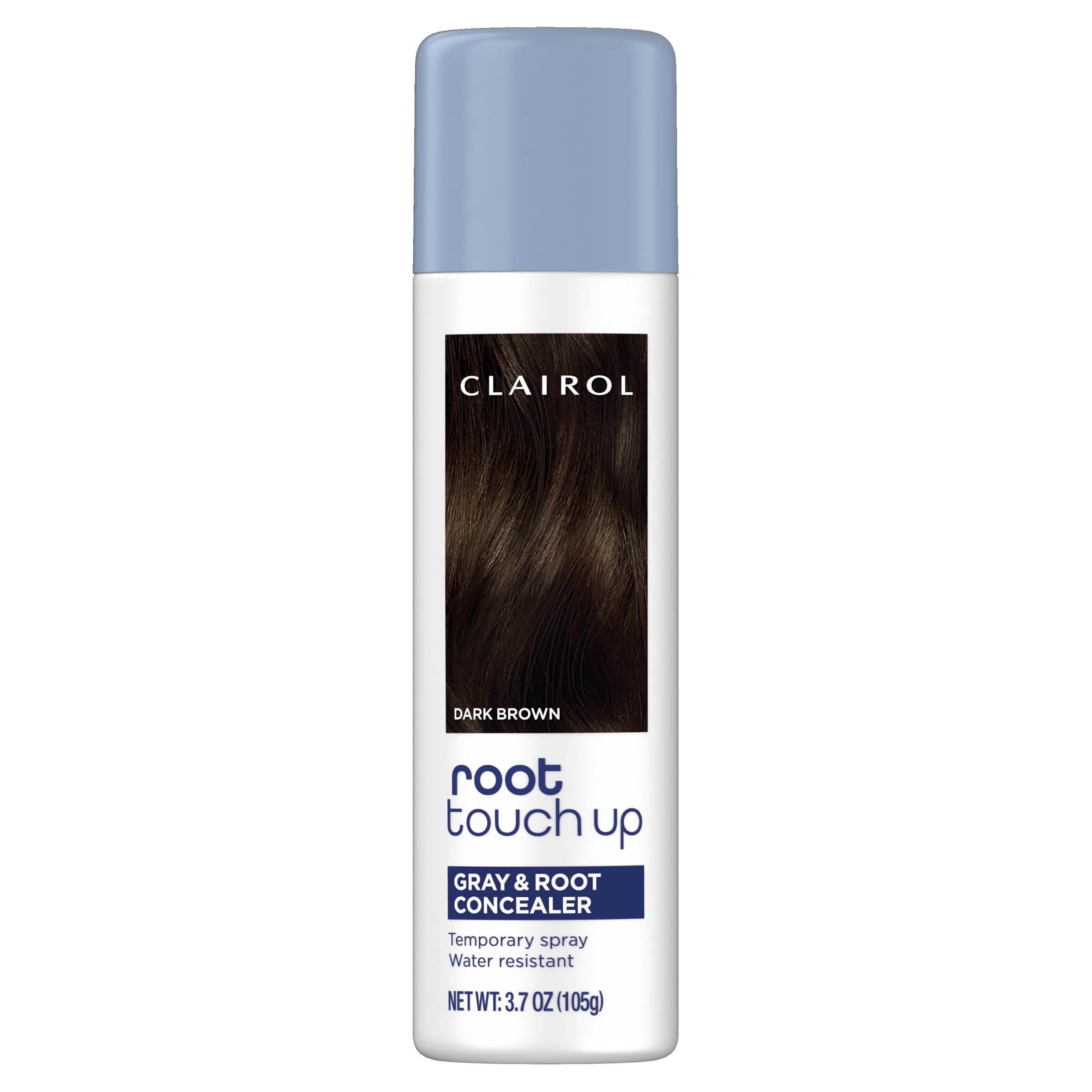 Clairol Textures & Tones Hair Dye Ammonia-Free Permanent Hair