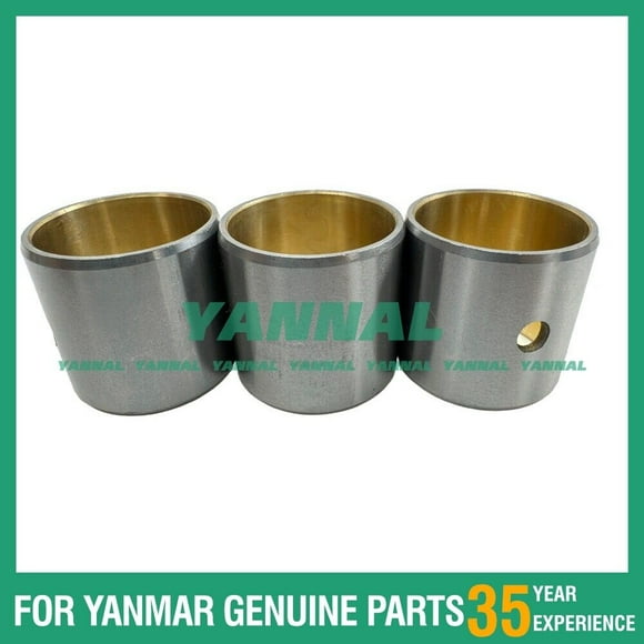S3L bushing for Mitsubishi engine parts-
