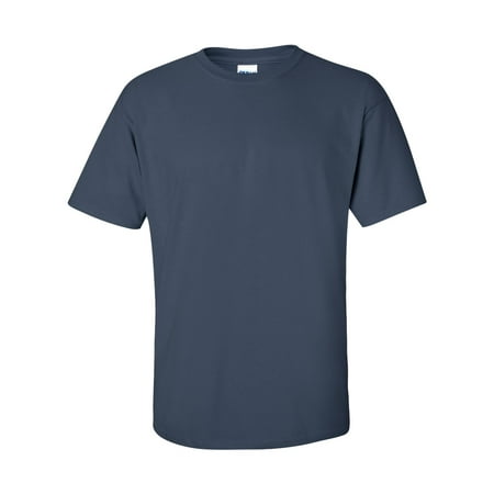 Gildan Ultra Cotton T-Shirt for Men and for Women Plain Classic Fit