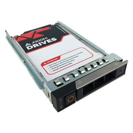 UPC: 0841280160691 | Axiom 400-ATJZ-AX 2.5 in. 2TB SATA Enterprise Hot-Swap Hard Drive for Dell 400-ATJZ