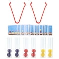 thumbnail image 3 of Kids Clip Beads Game Toys Funny Color Matching Sorting Beads Puzzle Game Educational ToysColorful Beads Toy, 3 of 14