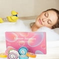 thumbnail image 2 of WIFKLSIIPG Bombes de Douche pour le Stress Aromathérapie Soins Personnels avec, 2 of 8
