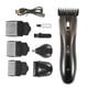 thumbnail image 4 of Bewildely Multifunctional 3 In 1 Hair Washable Set Machine Travel Trimming Battery Slicing Supplies 600MAh Trimmer Operated Tool Electrodomésticos No.01, 4 of 6