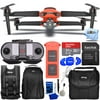 Autel Robotics EVO II 6K Drone 600002002 + Backpack + Vest + 32GB Bundle