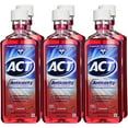 thumbnail image 3 of ACT Anticavity Fluoride Rinse Cinnamon 18 oz, 3 of 3