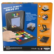Rubik’s Race, Classic Fast-Paced Strategy Travel Board Game