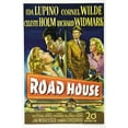 thumbnail image 1 of Road House Movie Poster 24Inx36In Art Poster 24x36 Multi-Color Square Adults Best Posters, 1 of 3