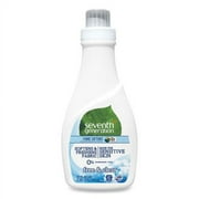 Seventh Generation Fabric Softener - Free & Clear 32 fl oz Liq