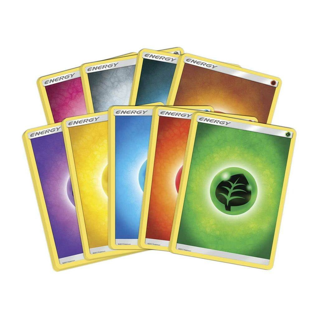 POKEMON SAS3 DARKNESS ABLAZE BONUS PACK - Walmart.com