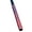 Purple & Red, variant on 4.6ft Grip Winding Strap Trendy Pattern Lengthened Elastic Flexible Sweat Absorption Anti-skid Multicolor Gradient Color Fishing Pole Wrap Dumbbell Accessories