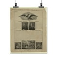 thumbnail image 2 of Print: National Democratic Republican Nomination, 1840, 2 of 4