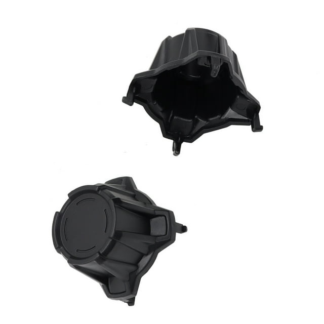 VONKY 4pack/lot Center Cap 4PCS Wheel Caps Center For Maverick X3 Tu-rbo R 2017-2020 1Set