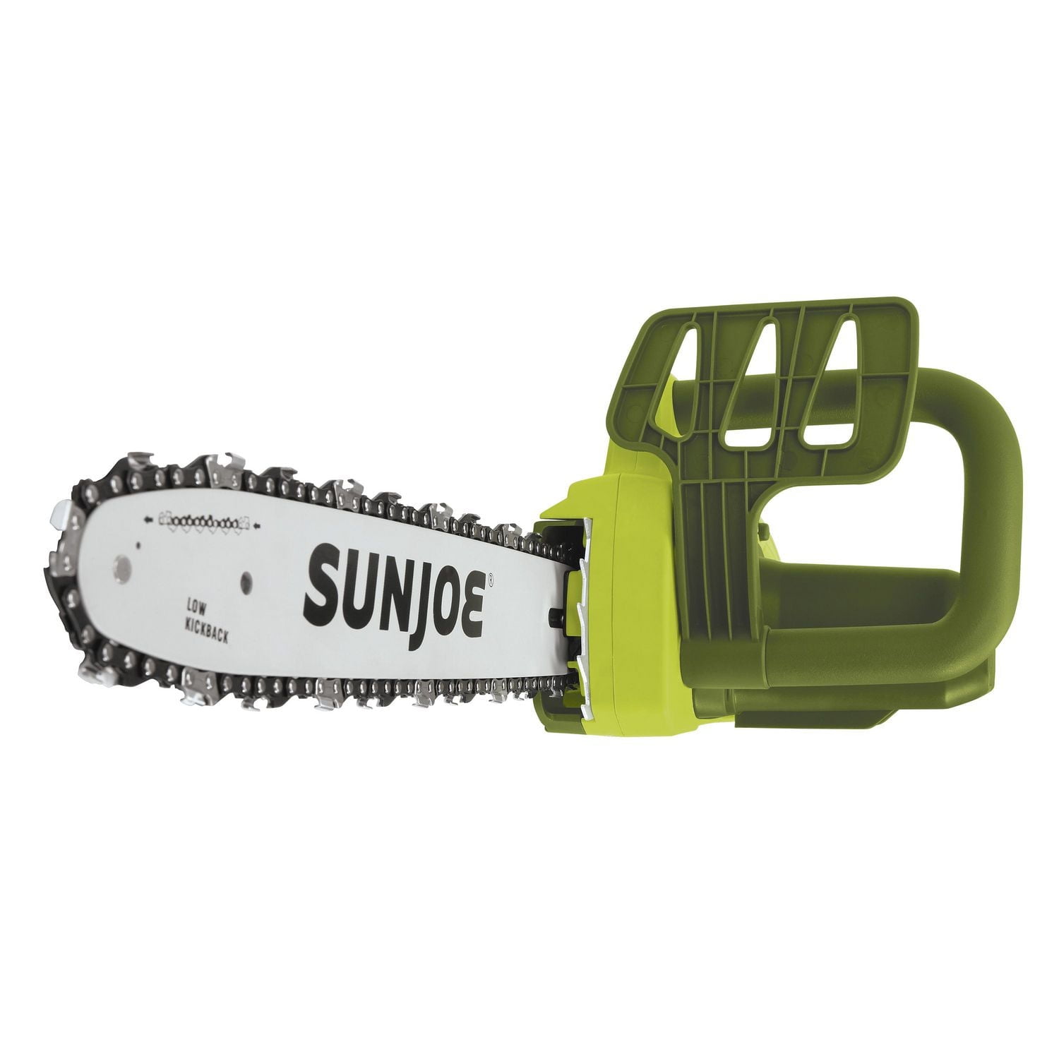 Sun Joe SWJ699E Electric Chain Saw, 14 Inch , 9.0 Amp