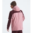 thumbnail image 3 of M Freedom INS JKT MAUVE/Alpine PL Size M, 3 of 4