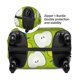thumbnail image 2 of Balery Green Apple Funda de equipaje, fundas para maletas, elástica, lavable, protector de maletas, compatible con maletas de 18 a 32 pulgadas-X-Large, 2 of 7
