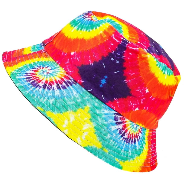 KAKOWELY Sombrero parasol, visera, sombrero de playa de verano, sombrero de cubo para niños, sombrero de playa de ala ancha para exteriores