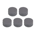 thumbnail image 1 of Unique Bargains 1-Inch Hook and Loop Sanding Disc Wet / Dry Silicon Carbide 600grits 50pcs, 1 of 4