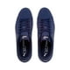thumbnail image 2 of Tenis Puma Smash V2 Buck Hombre Sport Cásual azul marino 27, 2 of 4