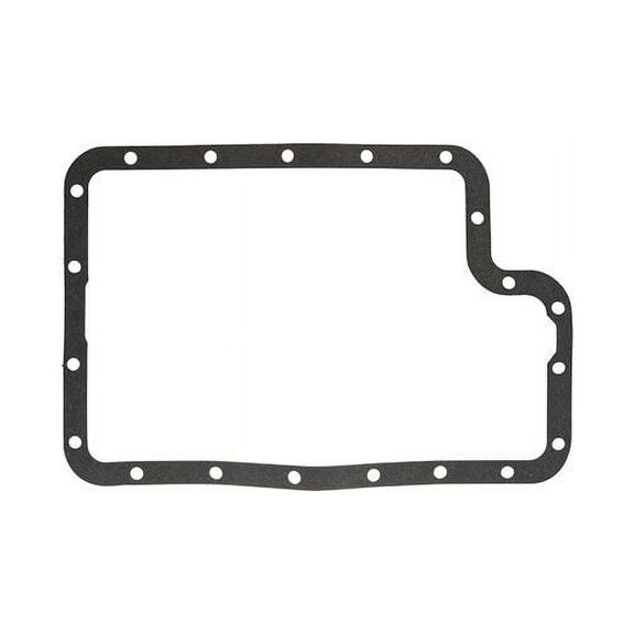 Automatic Transmission Pan Gasket - Compatible with 1999 - 2004 Ford F-250 Super Duty 2000 2001 2002 2003
